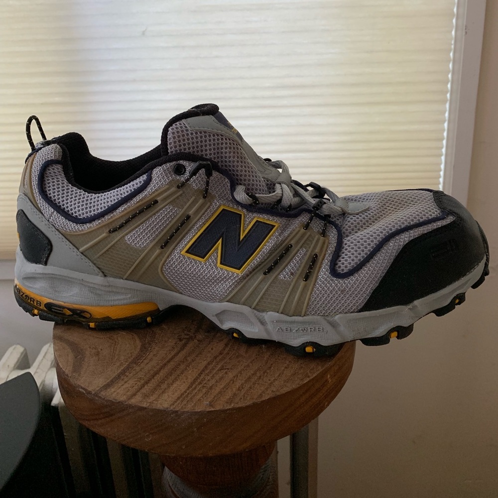 New Balance All Terrain ABZORB Running Sneakers